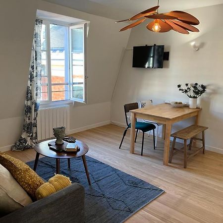 So Paris Group - Fully Serviced Apartment - Jardin Des Plantes - Heart Of Parijs Buitenkant foto