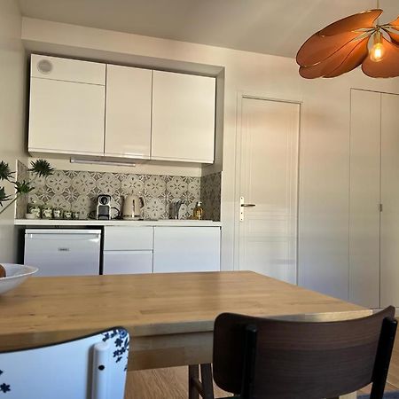 So Paris Group - Fully Serviced Apartment - Jardin Des Plantes - Heart Of Parijs Buitenkant foto