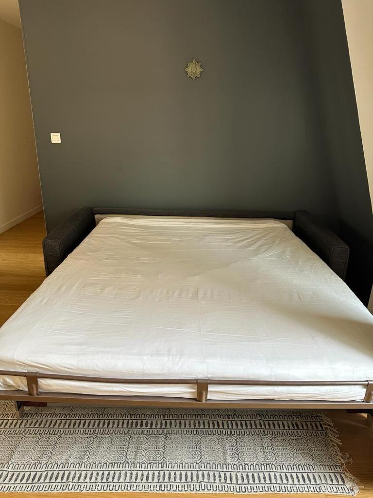 So Paris Group - Fully Serviced Apartment - Jardin Des Plantes - Heart Of Parijs Buitenkant foto