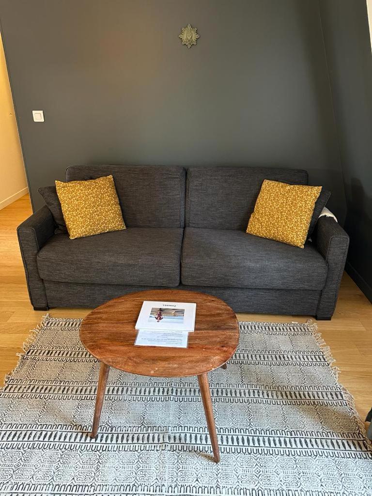 So Paris Group - Fully Serviced Apartment - Jardin Des Plantes - Heart Of Parijs Buitenkant foto