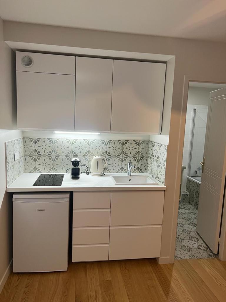 So Paris Group - Fully Serviced Apartment - Jardin Des Plantes - Heart Of Parijs Buitenkant foto