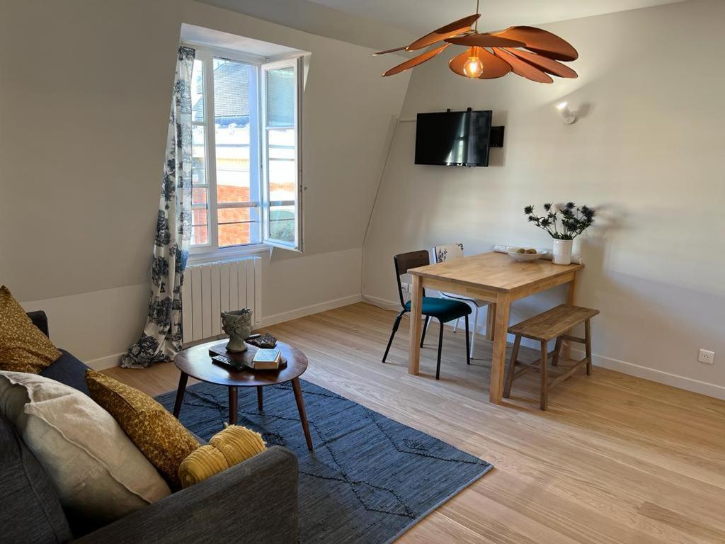 So Paris Group - Fully Serviced Apartment - Jardin Des Plantes - Heart Of Parijs Buitenkant foto