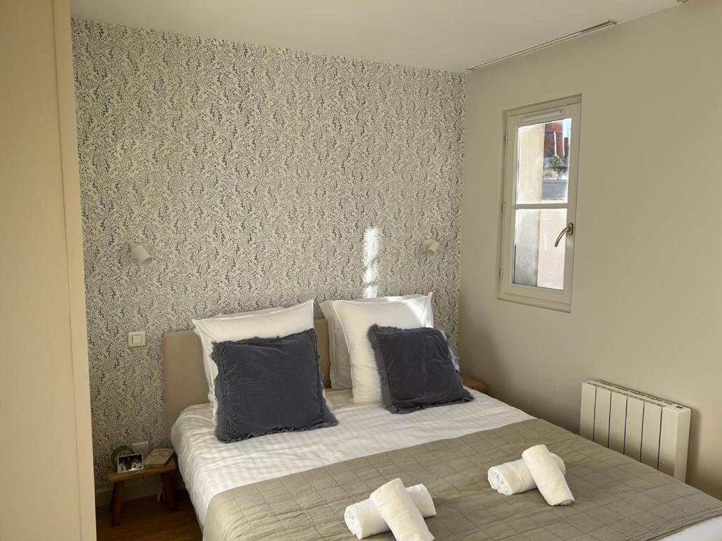 So Paris Group - Fully Serviced Apartment - Jardin Des Plantes - Heart Of Parijs Buitenkant foto