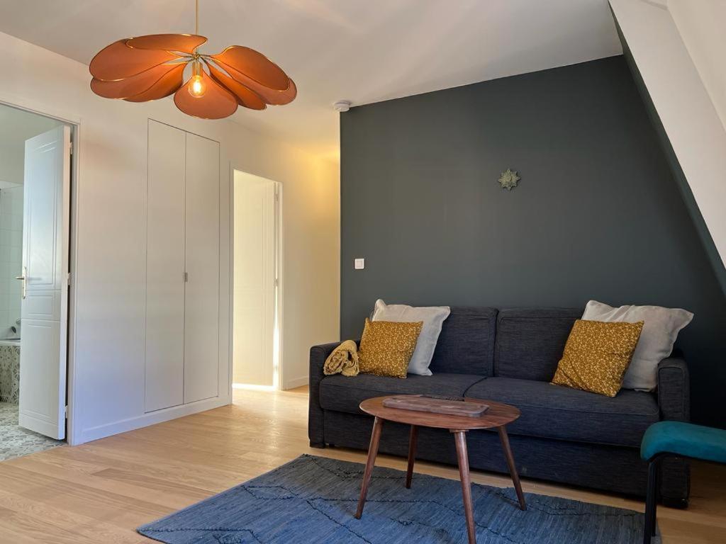 So Paris Group - Fully Serviced Apartment - Jardin Des Plantes - Heart Of Parijs Buitenkant foto