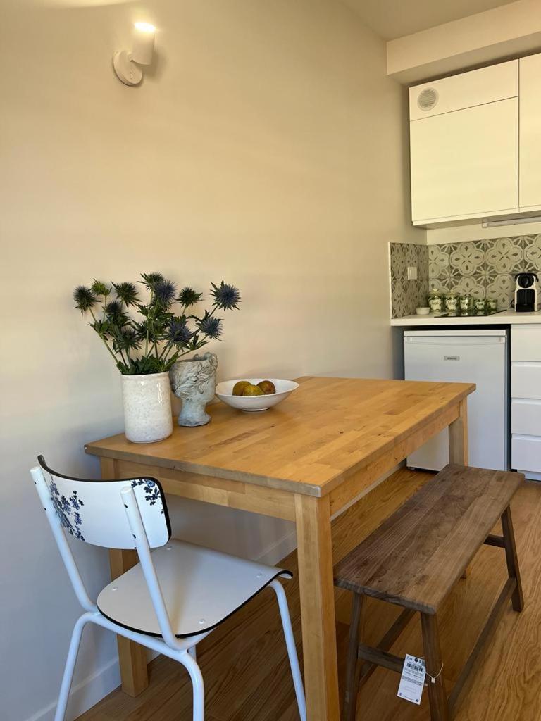 So Paris Group - Fully Serviced Apartment - Jardin Des Plantes - Heart Of Parijs Buitenkant foto