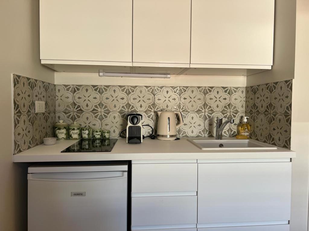 So Paris Group - Fully Serviced Apartment - Jardin Des Plantes - Heart Of Parijs Buitenkant foto