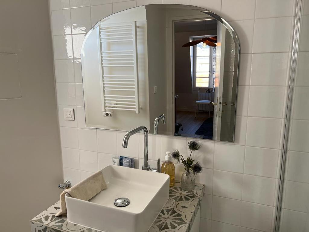 So Paris Group - Fully Serviced Apartment - Jardin Des Plantes - Heart Of Parijs Buitenkant foto