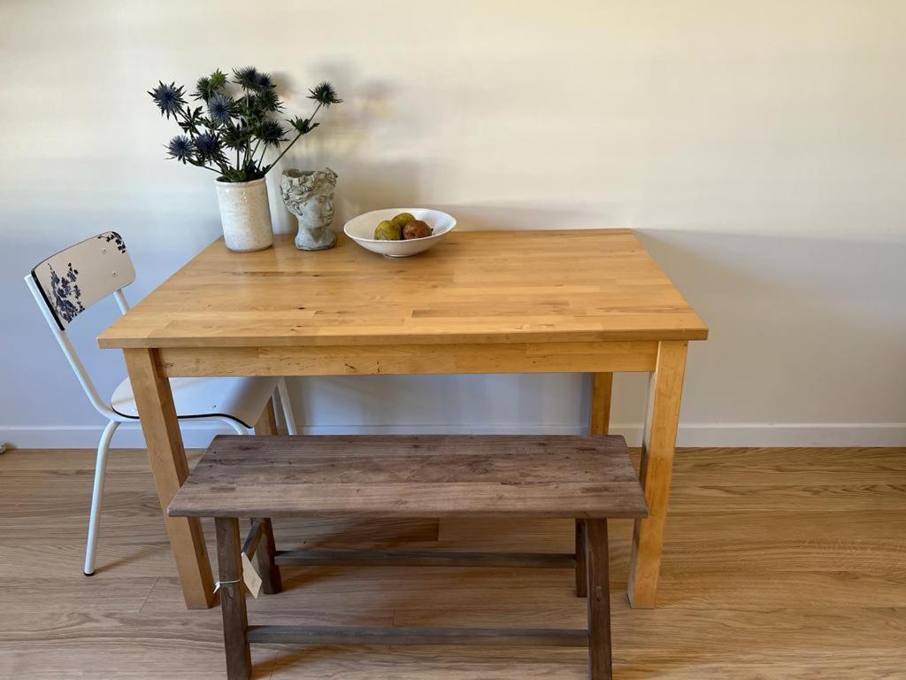 So Paris Group - Fully Serviced Apartment - Jardin Des Plantes - Heart Of Parijs Buitenkant foto