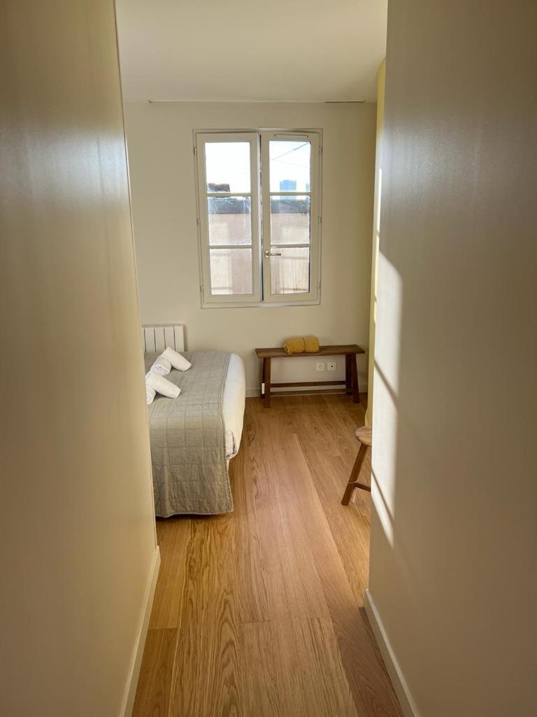 So Paris Group - Fully Serviced Apartment - Jardin Des Plantes - Heart Of Parijs Buitenkant foto