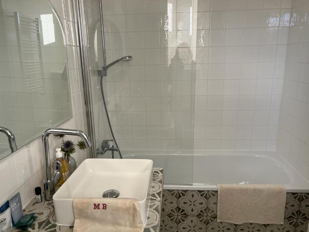 So Paris Group - Fully Serviced Apartment - Jardin Des Plantes - Heart Of Parijs Buitenkant foto