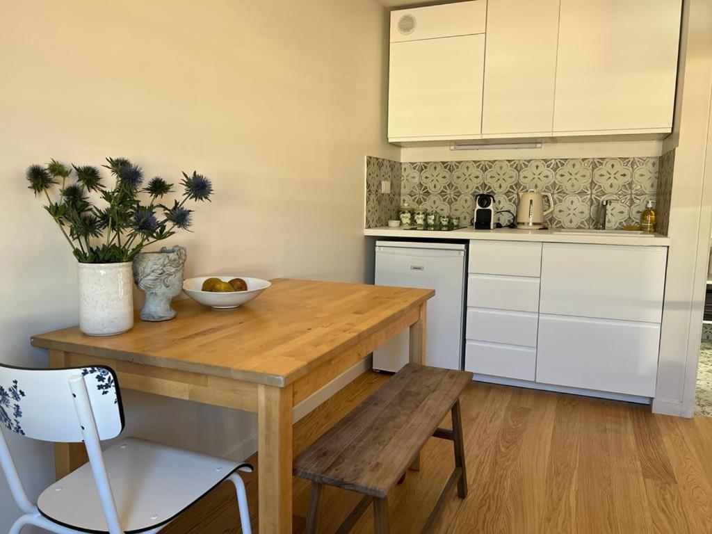So Paris Group - Fully Serviced Apartment - Jardin Des Plantes - Heart Of Parijs Buitenkant foto
