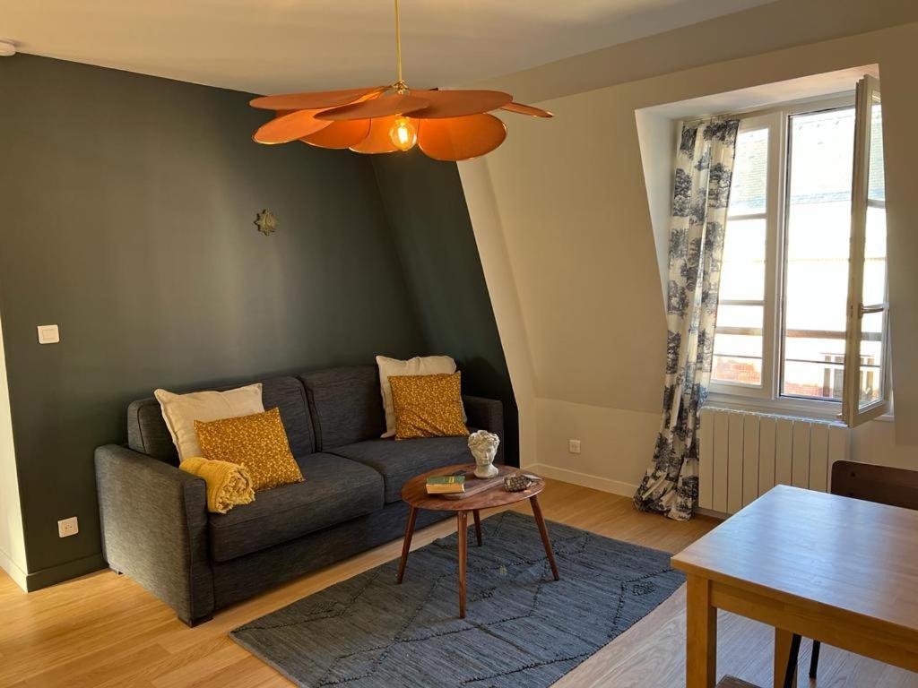 So Paris Group - Fully Serviced Apartment - Jardin Des Plantes - Heart Of Parijs Buitenkant foto